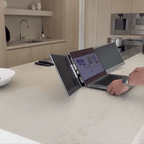 Dual Boost 15.6" Pro