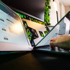 Dual Boost 15.6" Pro