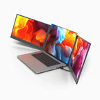 Dual Boost 15.6" Pro