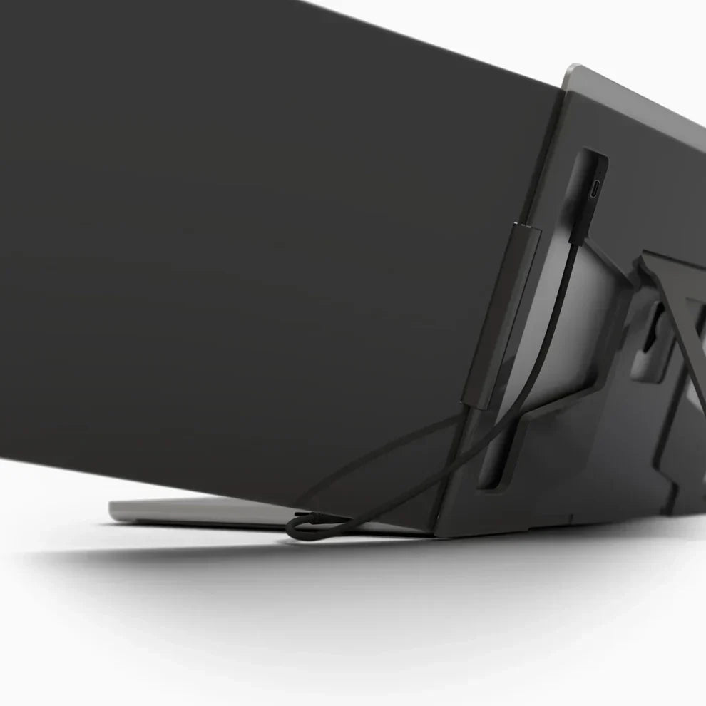 Dual Boost 15.6" Pro